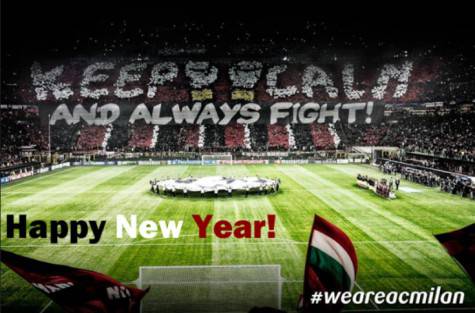 Happy news year