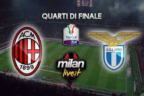 Milan-Lazio 