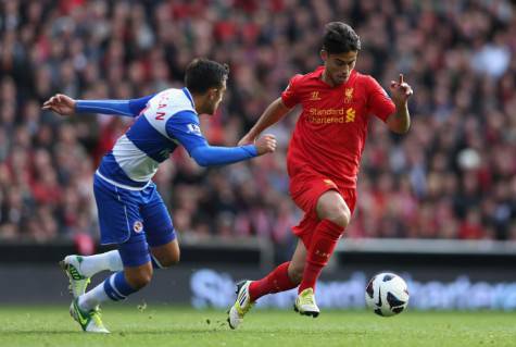 Suso (Getty Images)