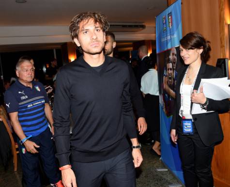 Cerci (getty images)