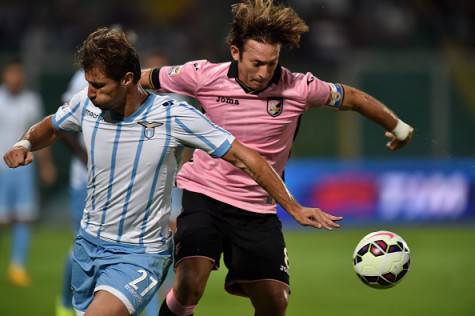 Lorik Cana (Getty Images)