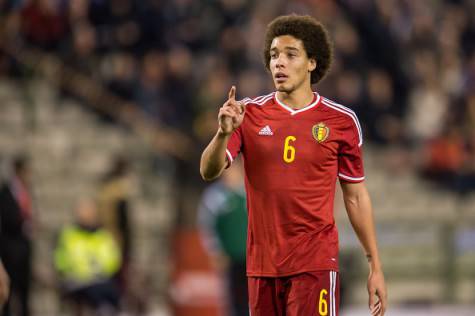 Axel Witsel 