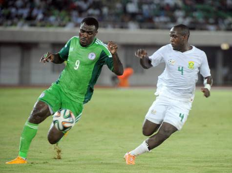 Emmanuel Emenike (getty images)