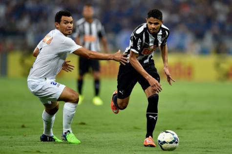 Douglas Santos (getty images)