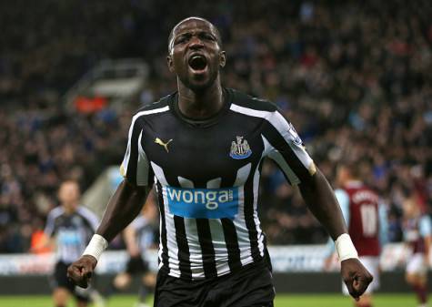 Moussa Sissoko (Getty Images)