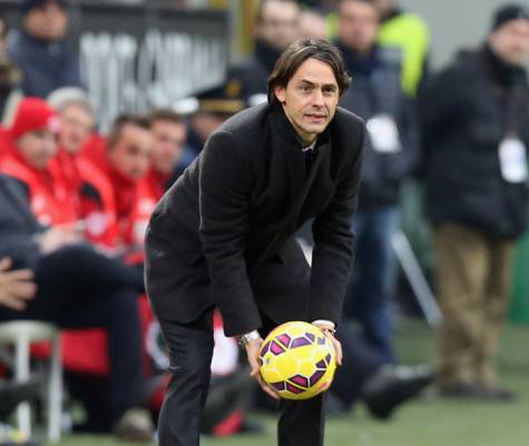 Filippo Inzaghi (getty images)