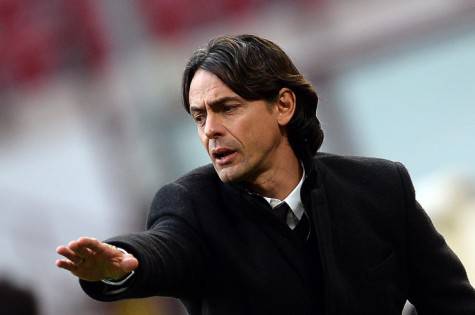 Filippo Inzaghi (Getty Images)