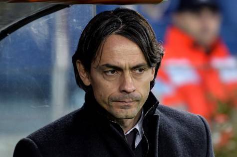 Pippo Inzaghi (Getty Images) 