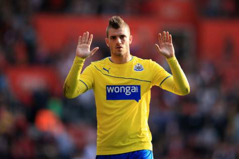 Davide Santon (getty images)