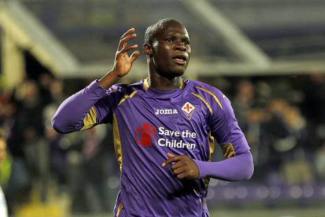 Khouma Babacar (Getty Images)