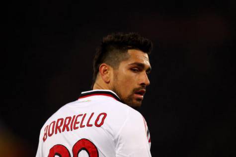 Marco Borriello (Getty Images)