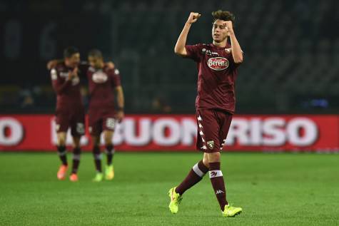 Matteo Darmian (Getty Images)