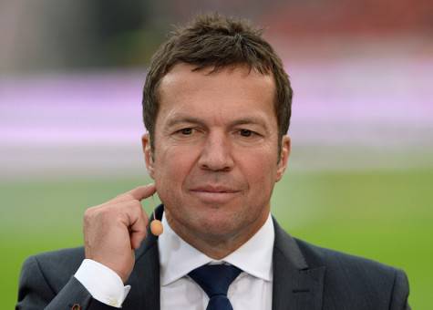 Lothar Matthaus (Getty Images)