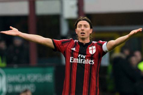 Riccardo Montolivo (Getty Images)