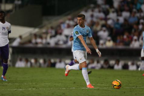 Matija Nastasic (Getty Images)