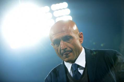 Luciano Spalletti (Getty Images)