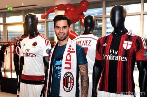 Suso (acmilan.com)