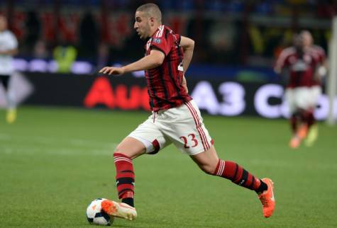 Adel Taarabt (Getty Images)