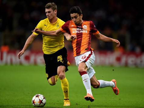 Alex Telles (Getty Images)