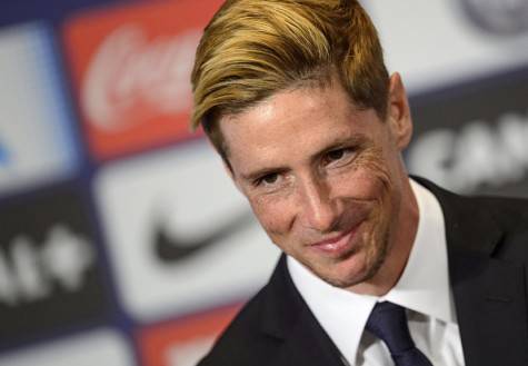 Fernando Torres (Getty Images)