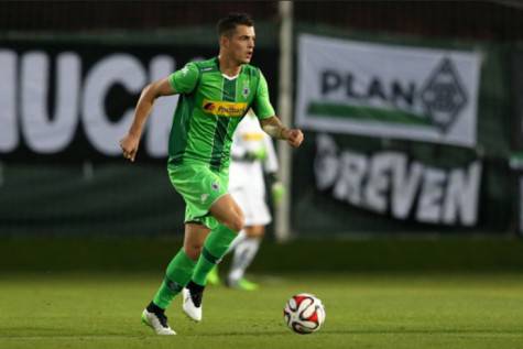 Granit Xhaka (Getty Images)