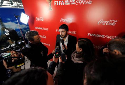 Gennaro Gattuso (Getty Images)