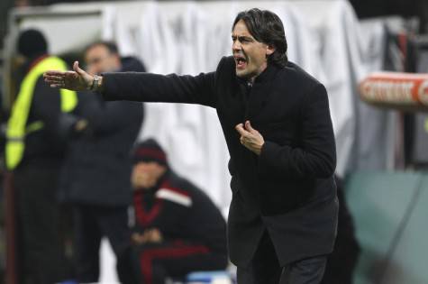 Filippo Inzaghi (Getty Images)