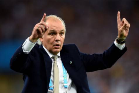 Alejandro Sabella (Getty Images)