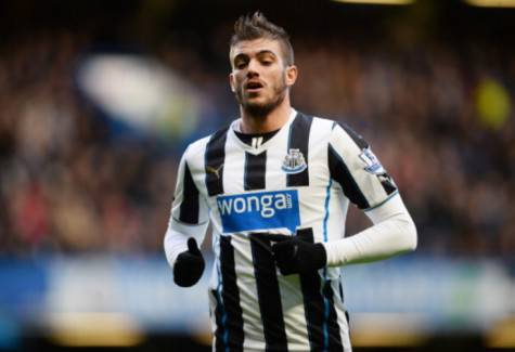 Davide Santon (Getty Images)