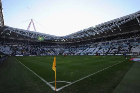 Juventus Stadium (Getty Images)