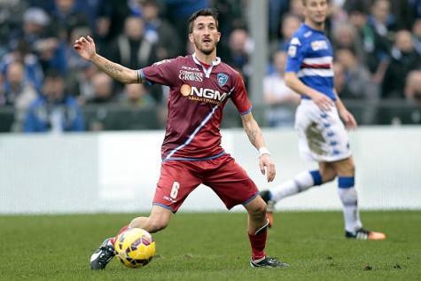 Mirko Valdifiori (getty images)