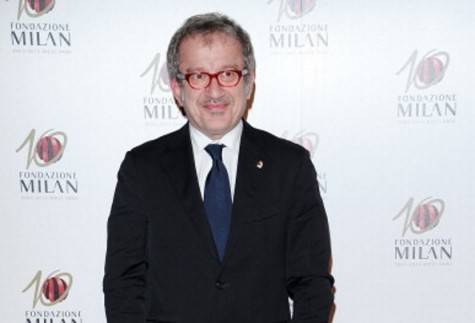 Roberto Maroni (Getty Images) 