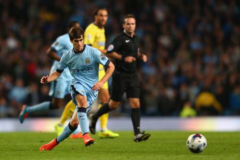 José Angel Pozo (Getty Images) 