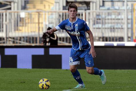 Daniele Rugani (Getty Images)