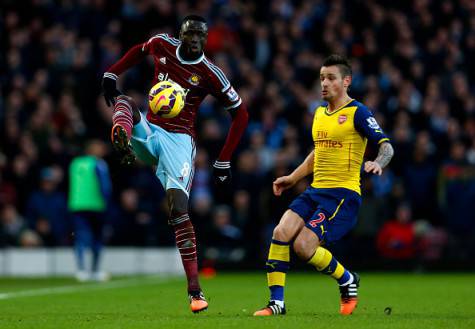 Cheikou Kouyaté (getty images)