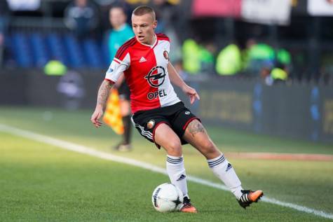 Jordy Clasie (Getty Images) 