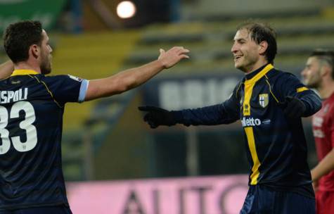 Gabriel Paletta (getty images)