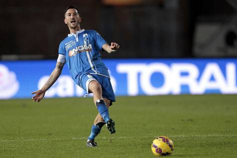 Mirko Valdifiori (Getty Images) 