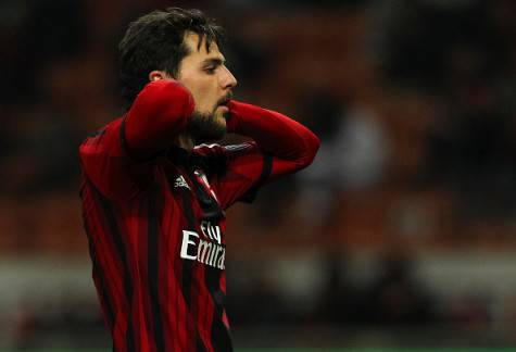 Mattia Destro (Getty Images)