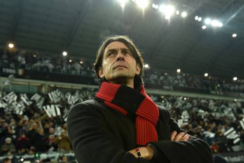 Filippo Inzaghi (Getty Images)