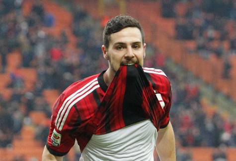 Mattia Destro (Getty Images) 