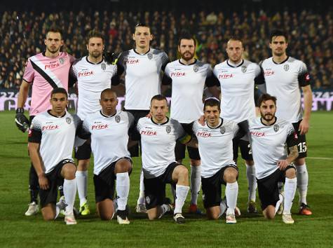 Cesena (Getty Images)