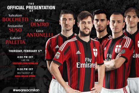 (Foto acmilan.com)