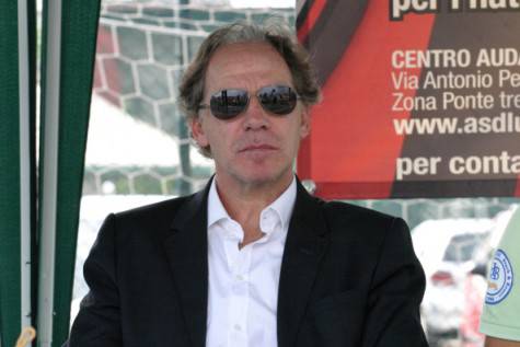 Franco Baresi (Getty Images)