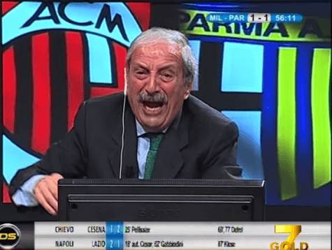 Tiziano Crudeli