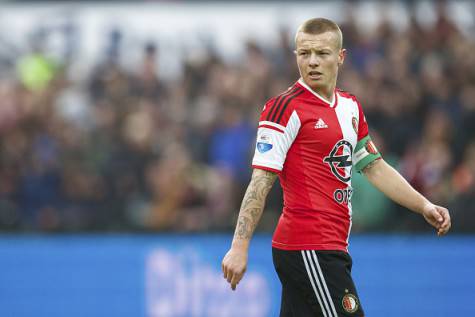 Jordy Clasie (Getty Images)