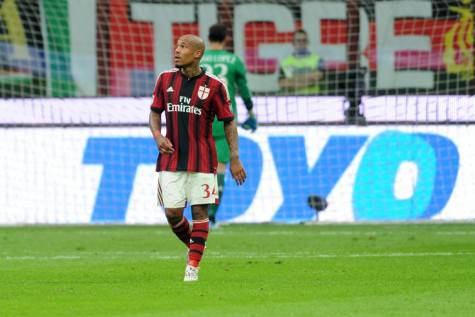 NIgel de Jong (Getty Images)