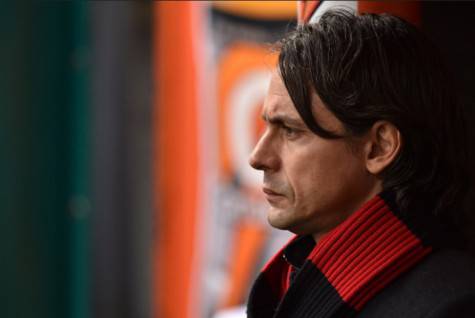 Filippo Inzaghi (Getty Images)