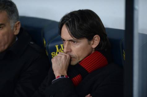 Filippo Inzaghi (Getty Images)