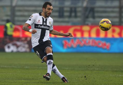 Francesco Lodi (Getty Images)